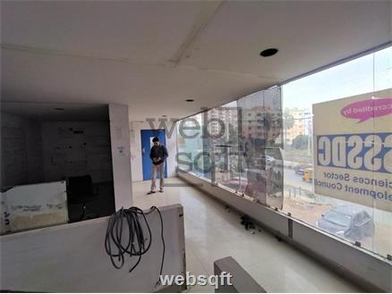 Commercial Office Space for Rent